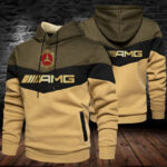 Mercedes-AMG Hoodie