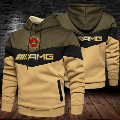 Mercedes-AMG Hoodie