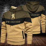 Peugeot Hoodie