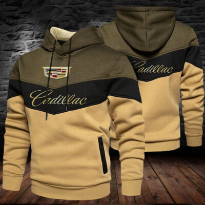 Cadillac Hoodie