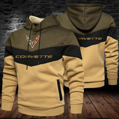 Chevrolet Corvette Hoodie
