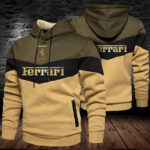 Ferrari Hoodie