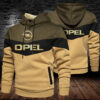 Opel Hoodie