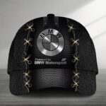 BMW Motorsport Basecap
