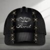Ford Basecap