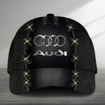 Audi Basecap