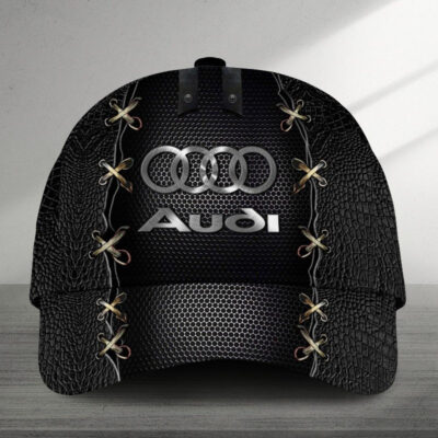 Audi Basecap