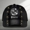 BMW Car Basecap