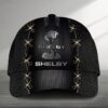 Ford Shelby Basecap