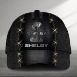 Ford Shelby Basecap