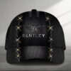 Bentley Basecap