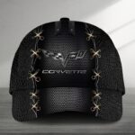 Corvette C6 Basecap