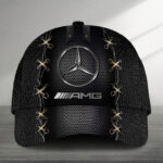 Mercedes-AMG Basecap