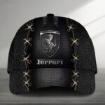Ferrari Basecap