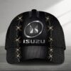 Isuzu Basecap