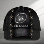 Isuzu Basecap