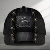 Cadillac Basecap