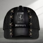 Ferrari Basecap