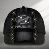 Hyundai Basecap