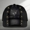Chevrolet Corvette Basecap