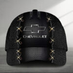Chevrolet Basecap