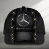 Mercedes-Benz Basecap