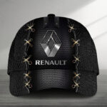 Renault Basecap