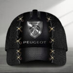 Peugeot Basecap