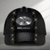 Polaris Basecap