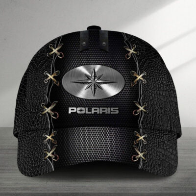 Polaris Basecap