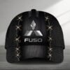 Mitsubishi Fuso Basecap