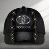 Toyota Basecap