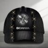 Scania Basecap