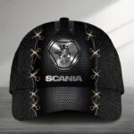 Scania Basecap
