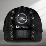 Opel Basecap