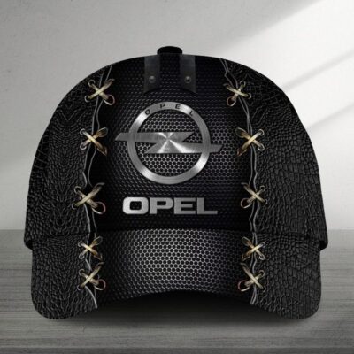 Opel Basecap