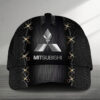 Mitsubishi Basecap