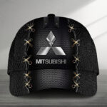 Mitsubishi Basecap