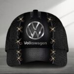 Volkswagen Basecap