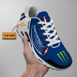 Chevrolet Camaro Schuhe