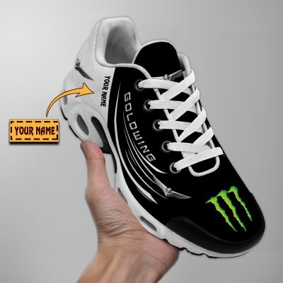 Honda Gold Wing Schuhe