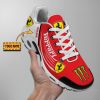 Ferrari Schuhe