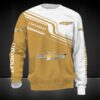 Chevrolet Sweatshirt