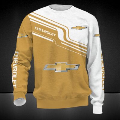 Chevrolet Sweatshirt