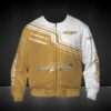 Chevrolet Bomberjacke
