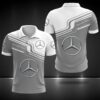Mercedes-Benz Poloshirt