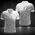 Mercedes-Benz Poloshirt