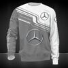 Mercedes-Benz Sweatshirt
