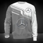 Mercedes-Benz Sweatshirt