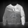 Mercedes-Benz Bomberjacke